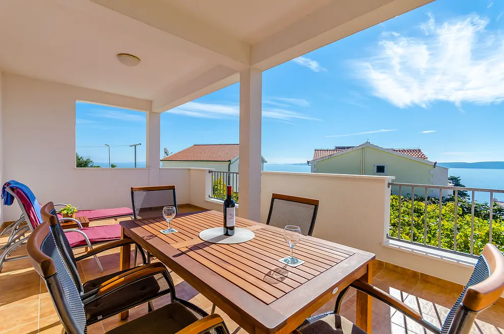 Ferienwohnung in Ciovo  999206746 34835 – Foto 13