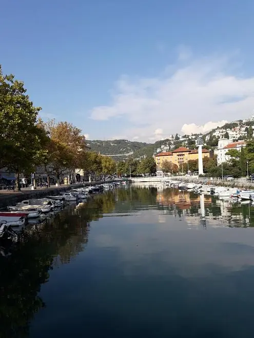 Ferienwohnung in Rijeka  999211063 38883 – Foto 27