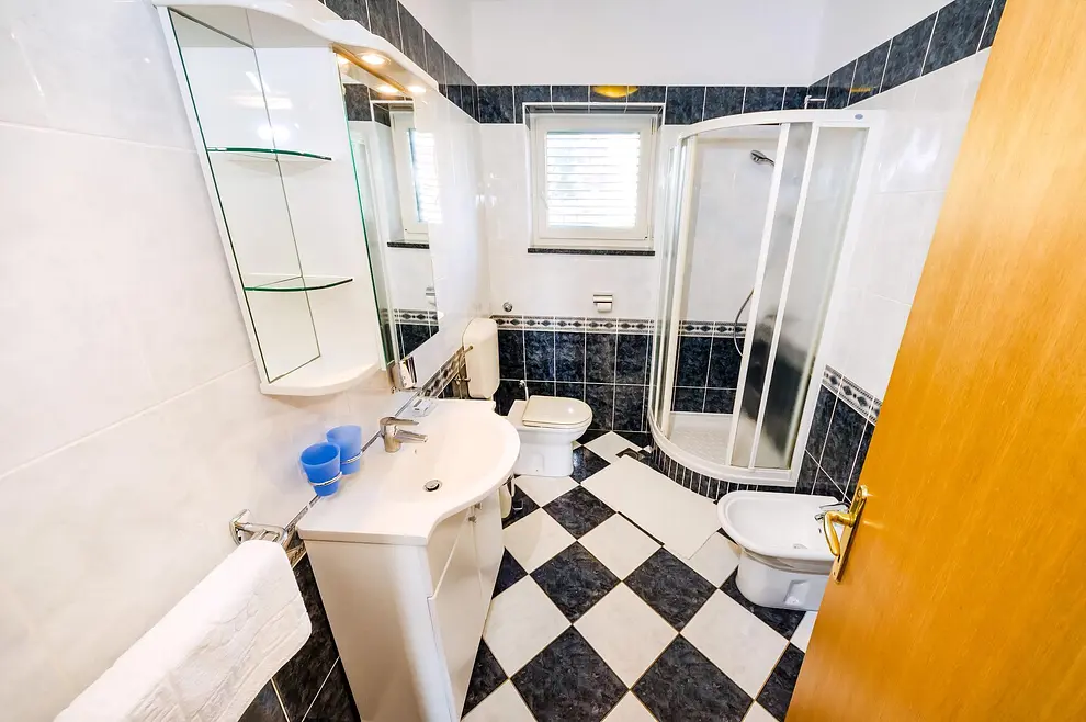 Ferienwohnung in Zadar  999213285 40809 – Foto 24