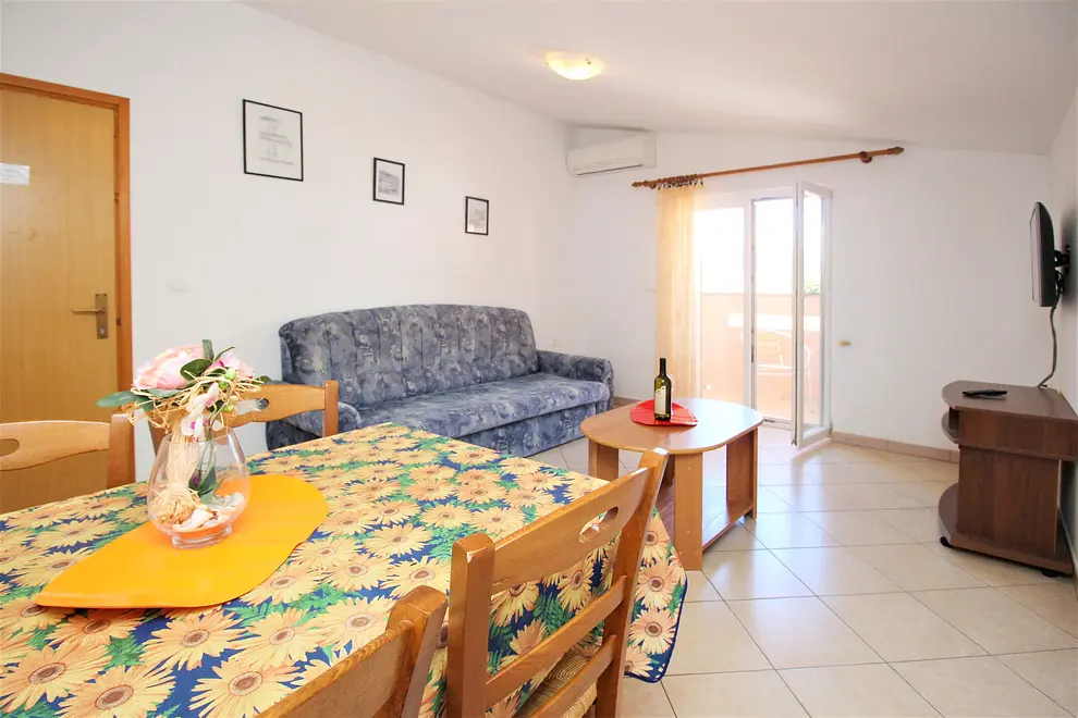 Ferienwohnung in Baska  999224115 42225 – Foto 15