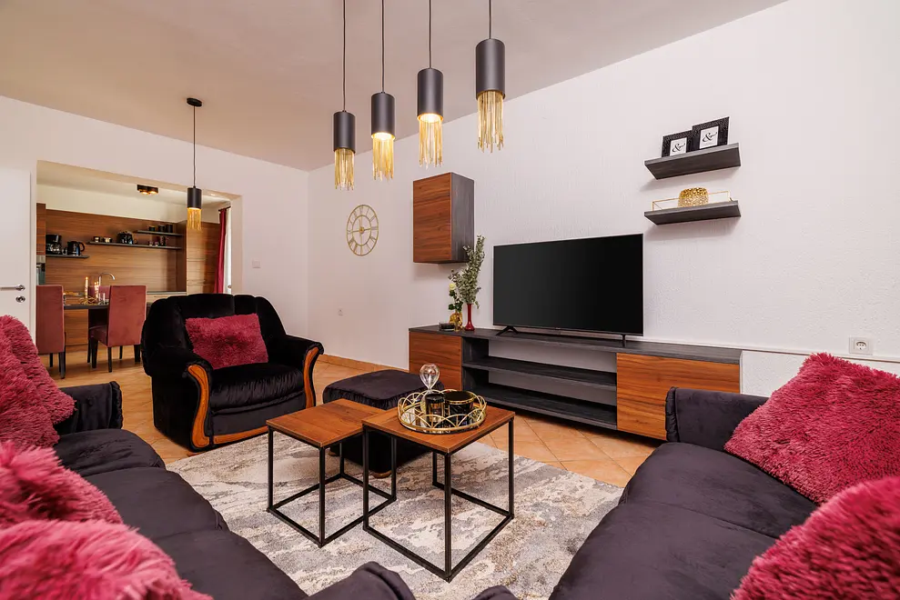 Ferienwohnung in Fuzine  999207836 35847 – Foto 19