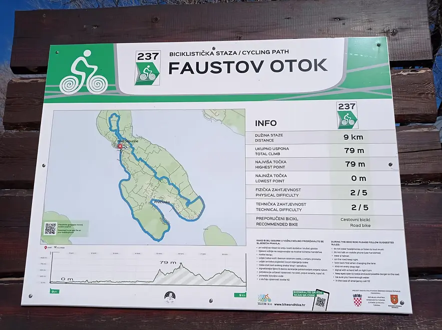 Ferienwohnung in Prvic Island  999208661 36616