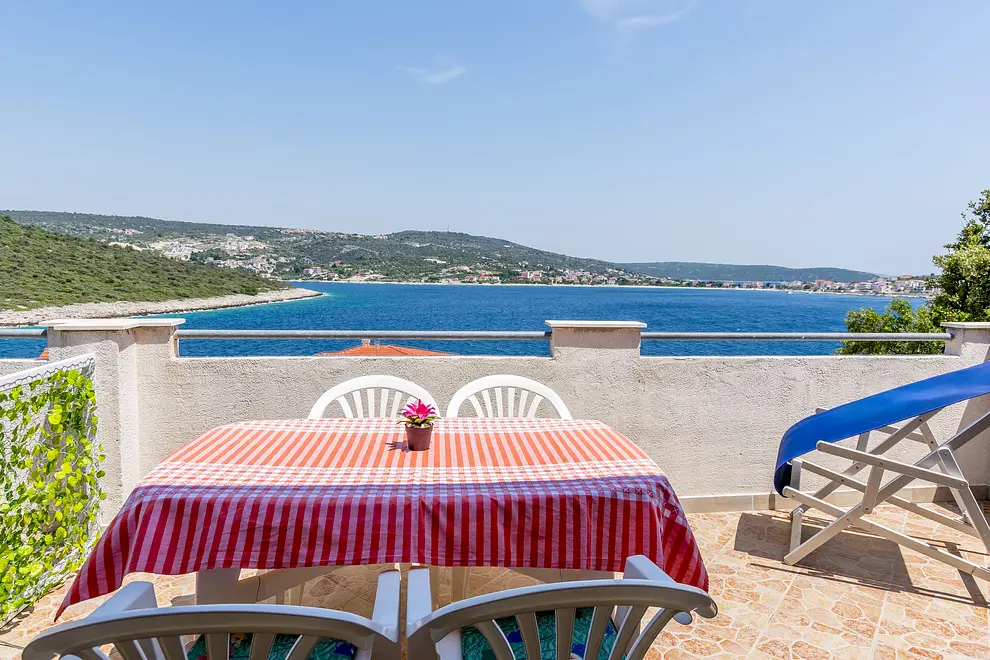 Ferienwohnung in Rogoznica haustiergeeignet 66115000 5127