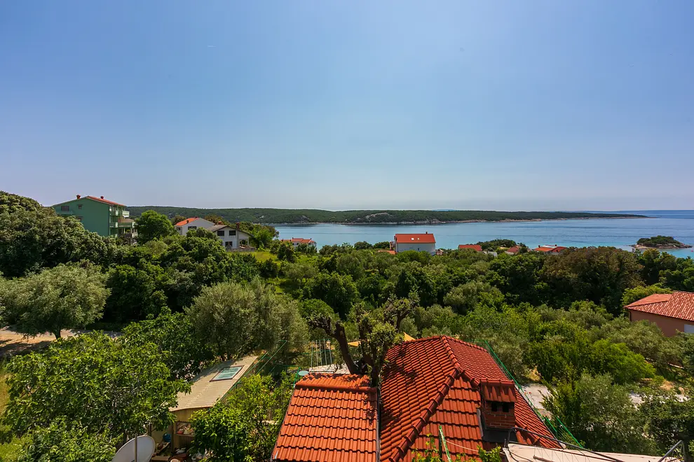 Ferienwohnung in Rab haustiergeeignet 999203982 32206 – Foto 35