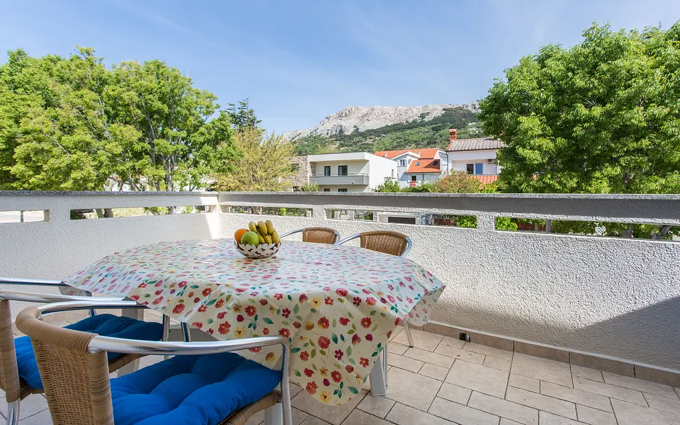 Ferienwohnung in Baska haustiergeeignet 999203670 31903 – Foto 20