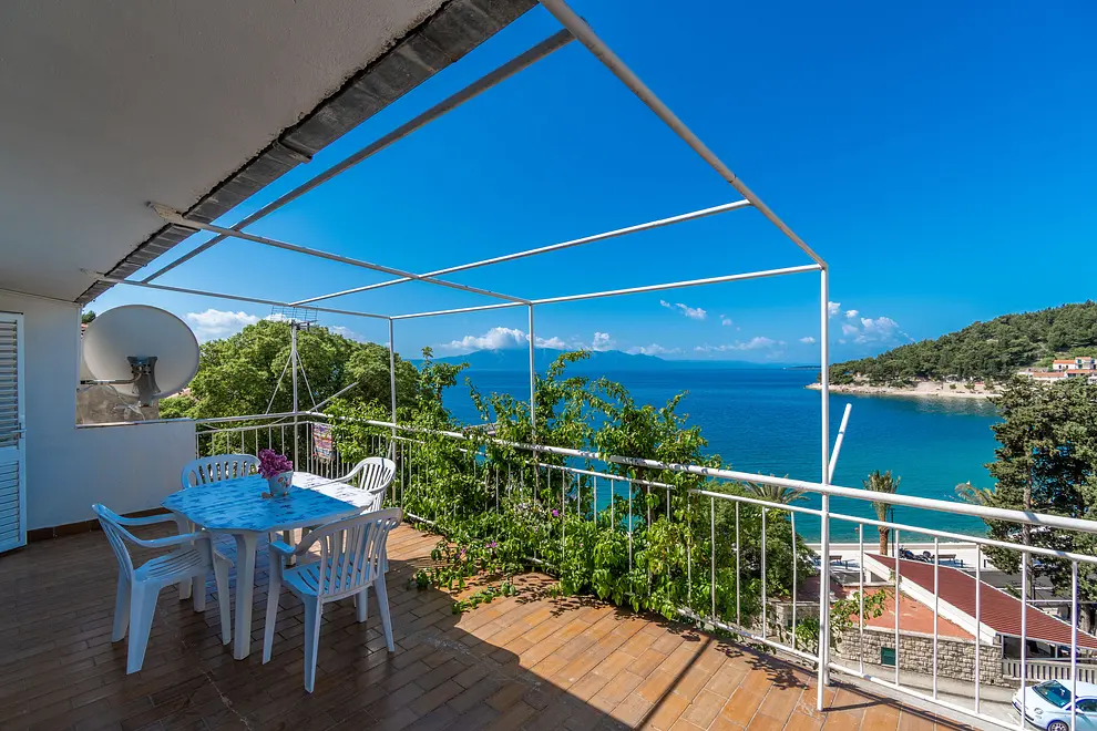 Ferienwohnung in Ploce  999202652 30928 – Foto 2