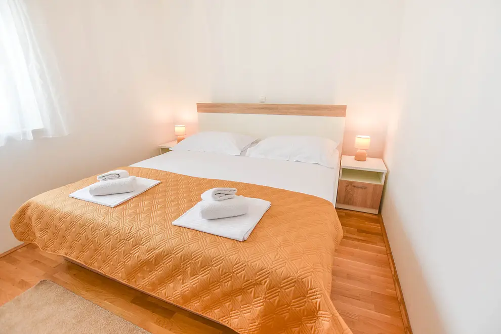 Ferienwohnung in Biograd  999209217 37146 – Foto 5