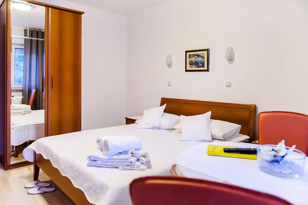 Ferienappartment in Podstrana  999202672 30948 – Foto 10