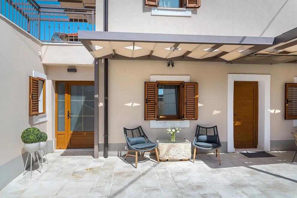 Ferienwohnung in Sibenik  999209941 37836 – Foto 5