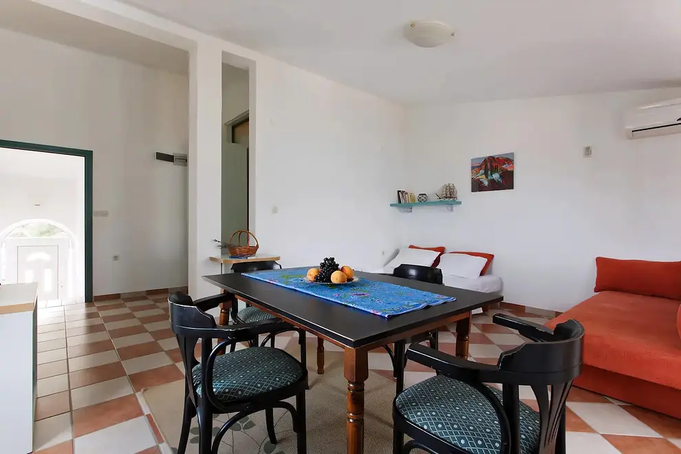 Ferienwohnung in Ciovo  999211425 39201 – Foto 13