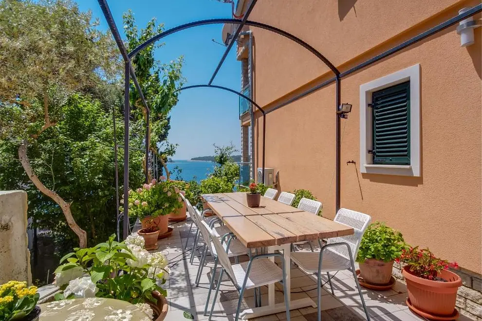 Ferienwohnung in Losinj  999213404 40914 – Foto 25