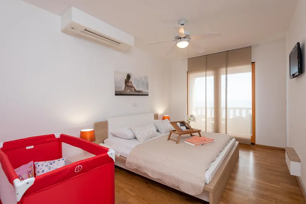 Ferienwohnung in Blato mit Pool 999208424 36390 – Foto 48