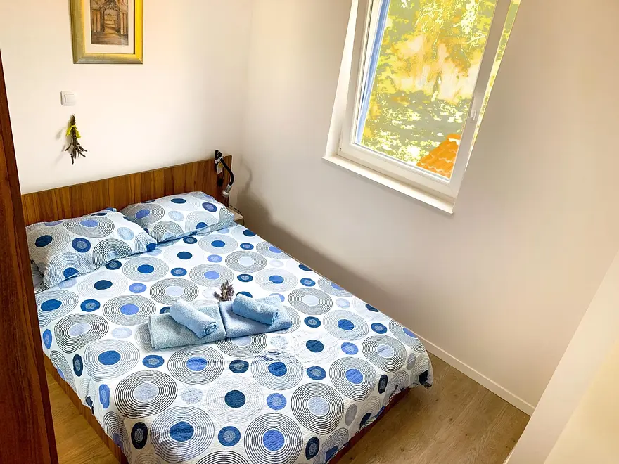Ferienwohnung in Dugi Otok  999211006 38830 – Foto 7