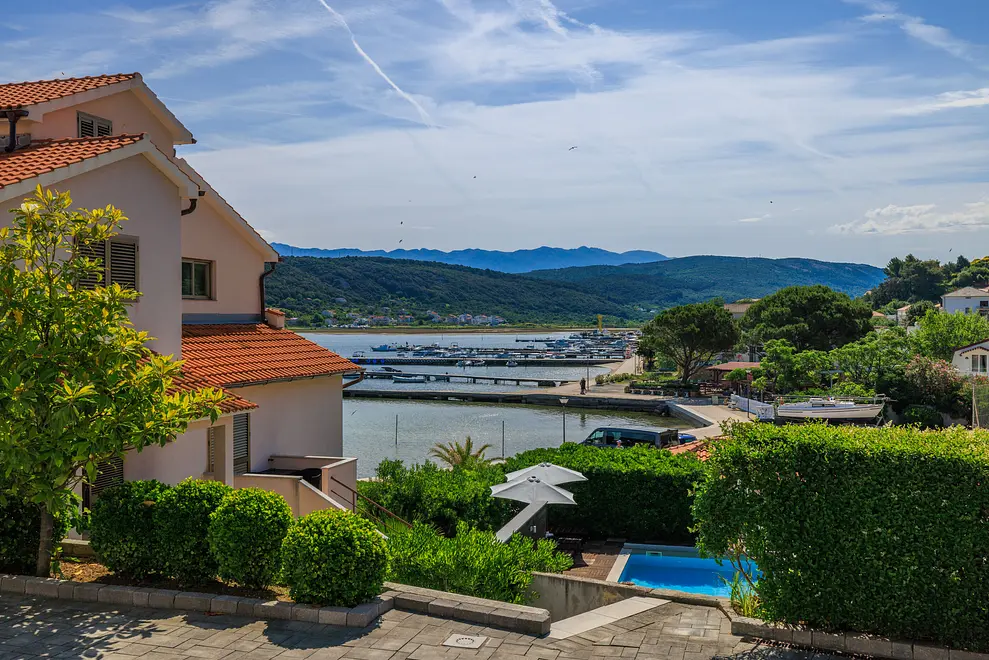 Ferienwohnung in Rab  999207726 35746 – Foto 36