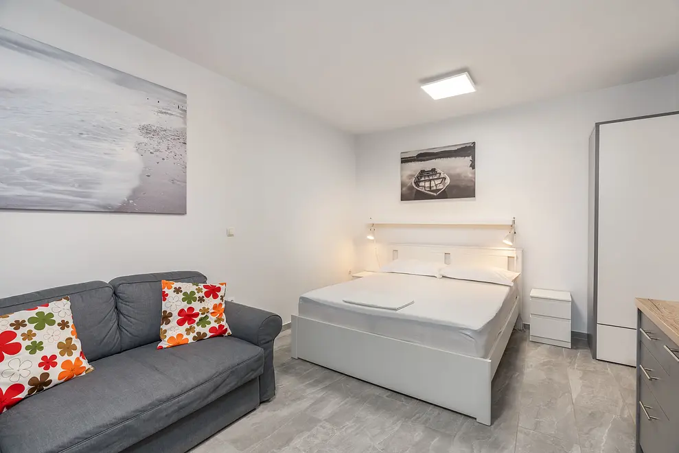 Ferienwohnung in Mandre haustiergeeignet 999210172 38049 – Foto 22