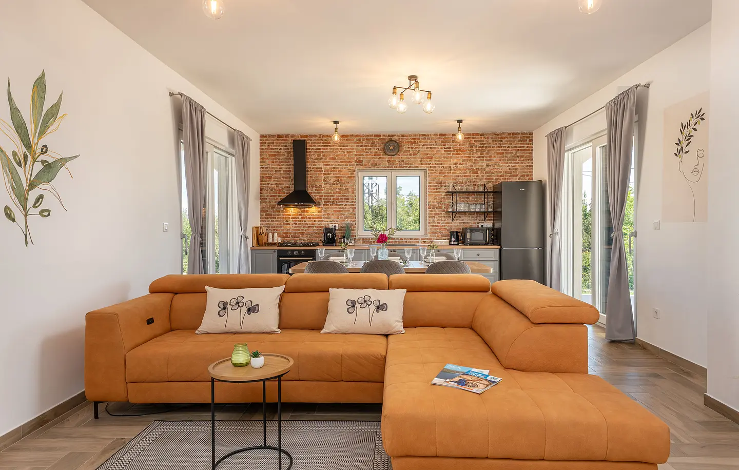 Ferienhaus in Benkovac mit Pool 999212929 40485
