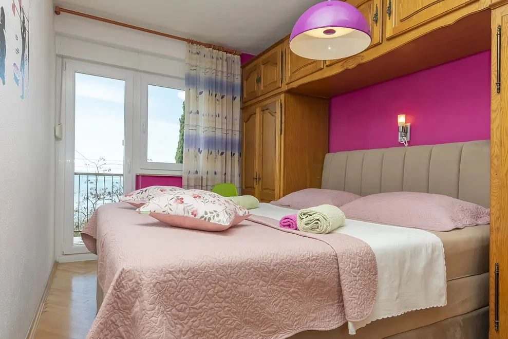 Ferienwohnung in Omis  66145131 25286