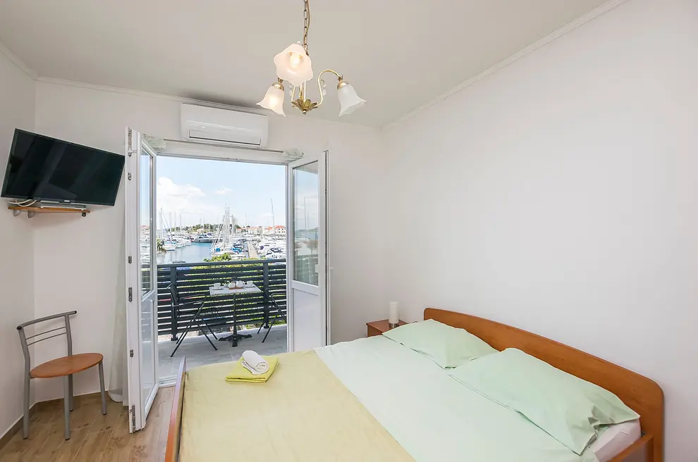 Ferienwohnung in Vodice haustiergeeignet 999202494 30779 – Foto 11