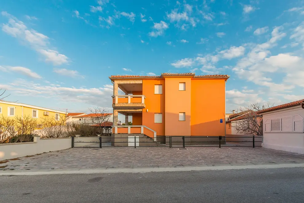 Ferienwohnung in Vir  999205902 34030 – Foto 7