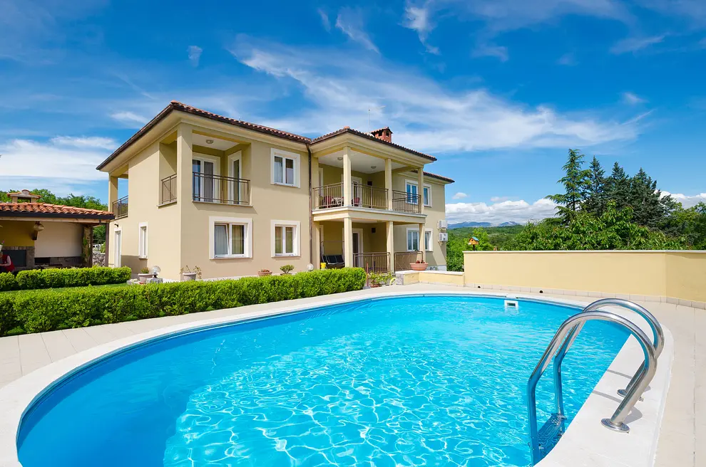 Ferienwohnung in Matulji mit Pool 999207064 35140 – Foto 27