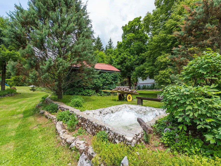 Ferienwohnung in Novi Vinodolski mit Pool 999208761 36715