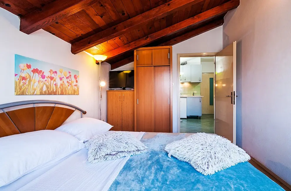 Ferienwohnung in Zadar  999207628 35657 – Foto 6