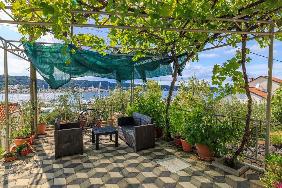 Ferienwohnung in Rab  999212224 41339 – Foto 12