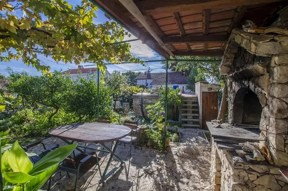 Ferienwohnung in Seget  999205597 33739 – Foto 15