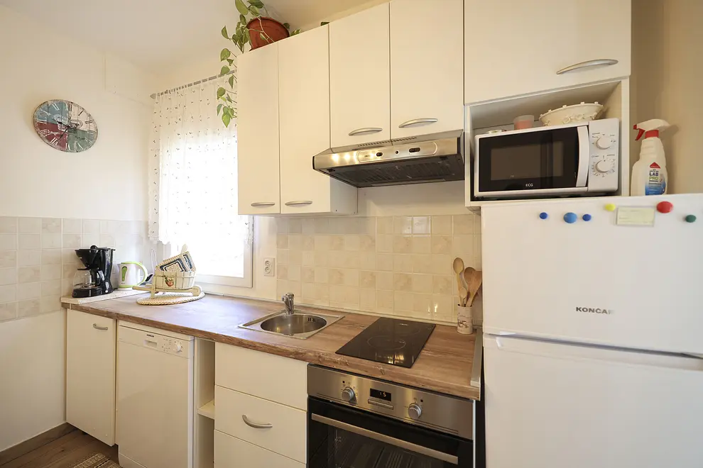 Ferienwohnung in Zadar mit Pool 999213491 40988 – Foto 12
