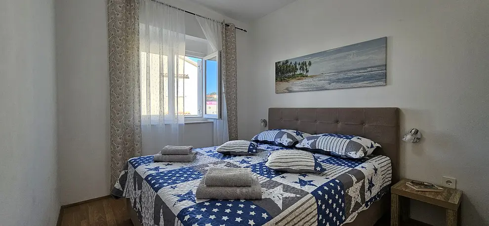 Ferienwohnung in Dobrinj  999227767 42562
