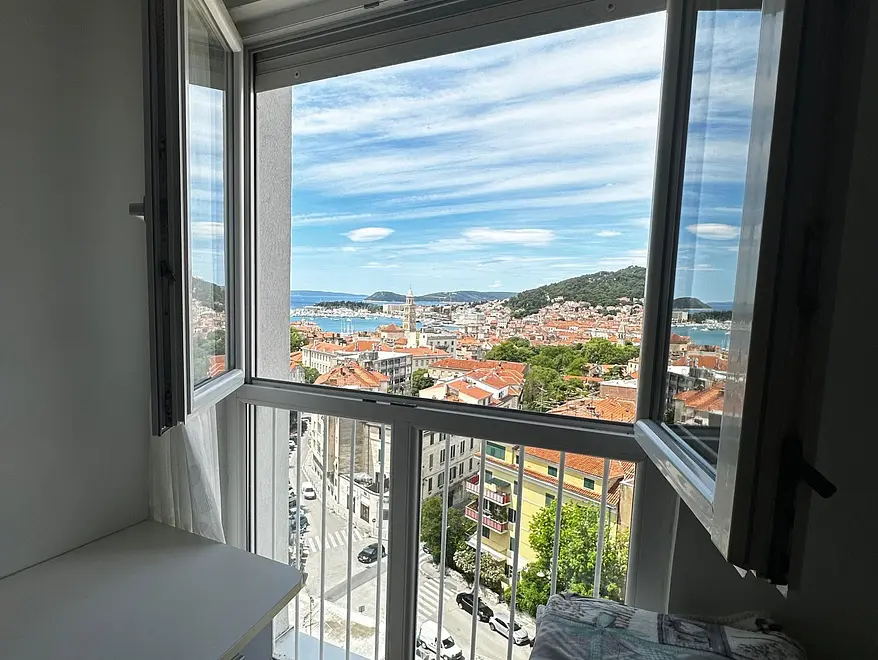 Ferienwohnung in Split  66159408 29648