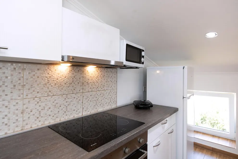 Ferienwohnung in Lovran  999206602 34700