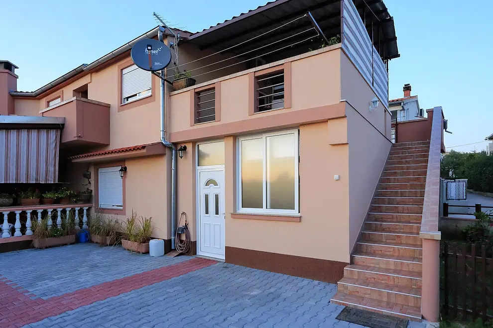 Ferienwohnung in Bibinje  999211002 38826 – Foto 15