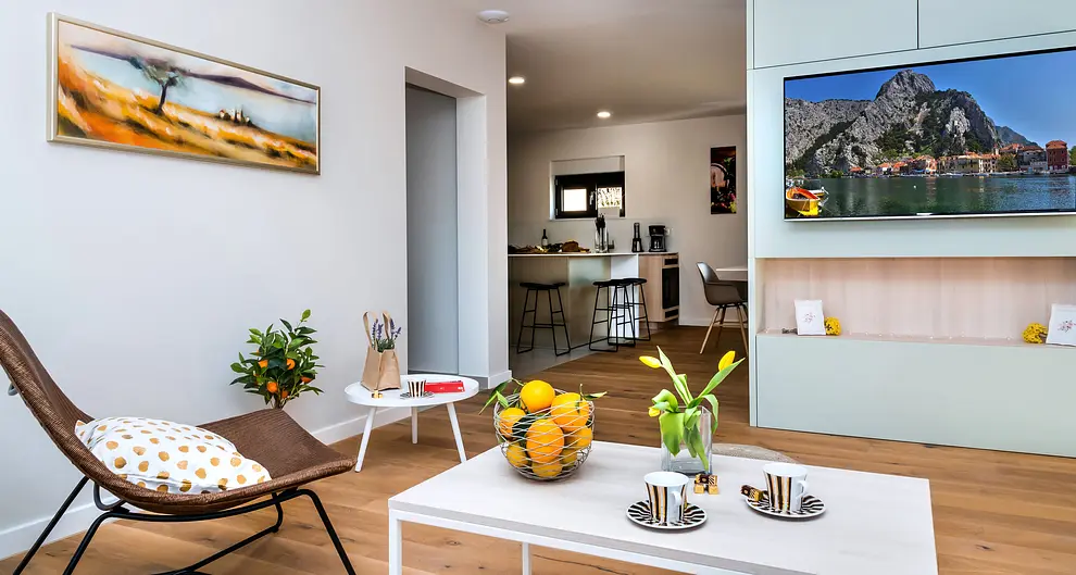 Ferienhaus in Omis mit Pool 999208204 36181 – Foto 66