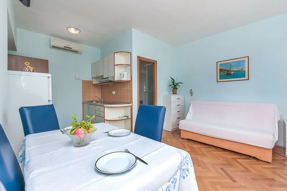 Ferienwohnung in Omis  999206063 34184 – Foto 14