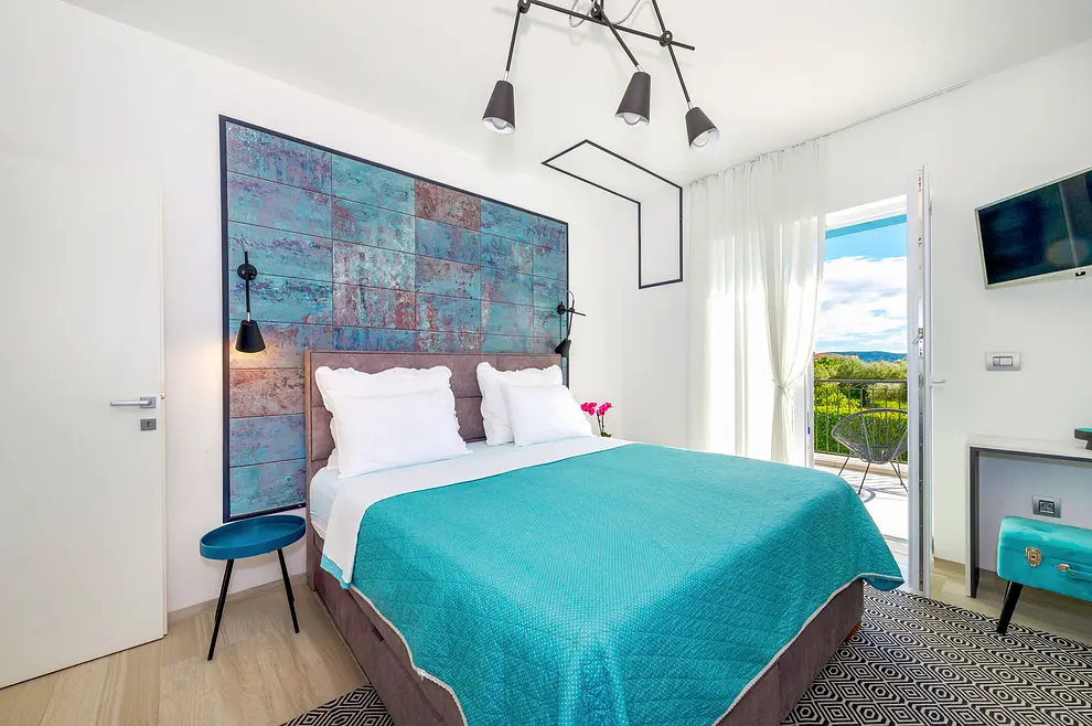 Ferienhaus in Sukosan mit Pool 999212104 39808 – Foto 61
