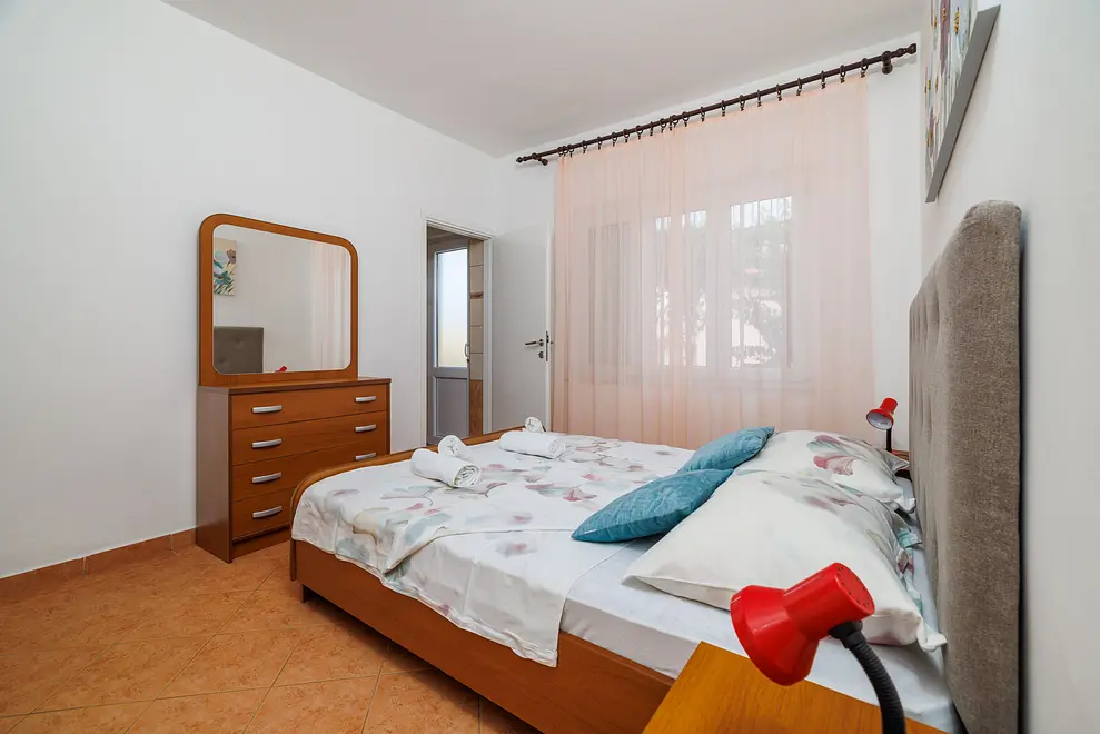 Ferienwohnung in Kampor haustiergeeignet 999203586 31824 – Foto 34