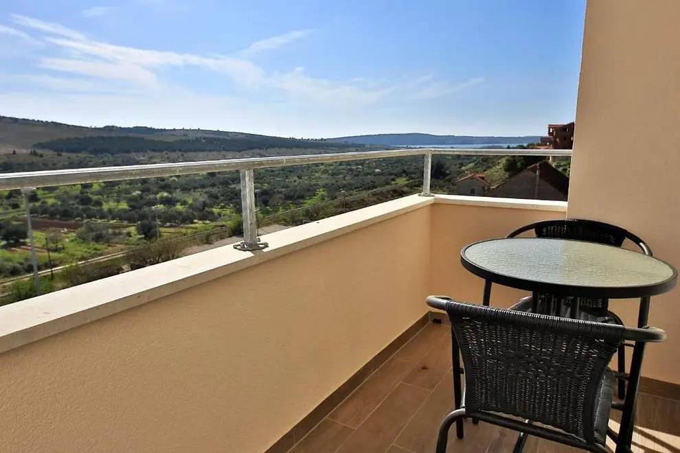 Ferienappartment in Sibenik  999206263 34372 – Foto 2