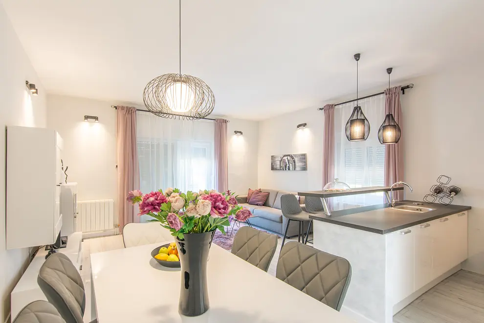 Ferienwohnung in Zadar mit Pool 66131862 17146