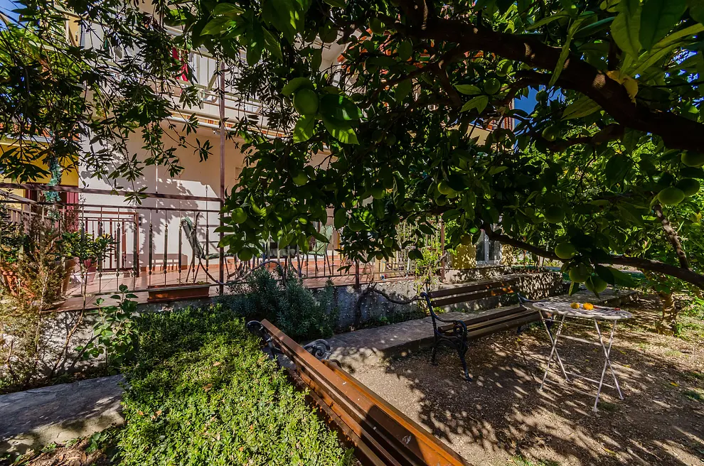 Ferienwohnung in Kastela  999208896 36842 – Foto 29