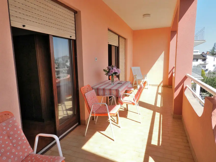 Ferienwohnung in Umag haustiergeeignet 999206339 34445 – Foto 13