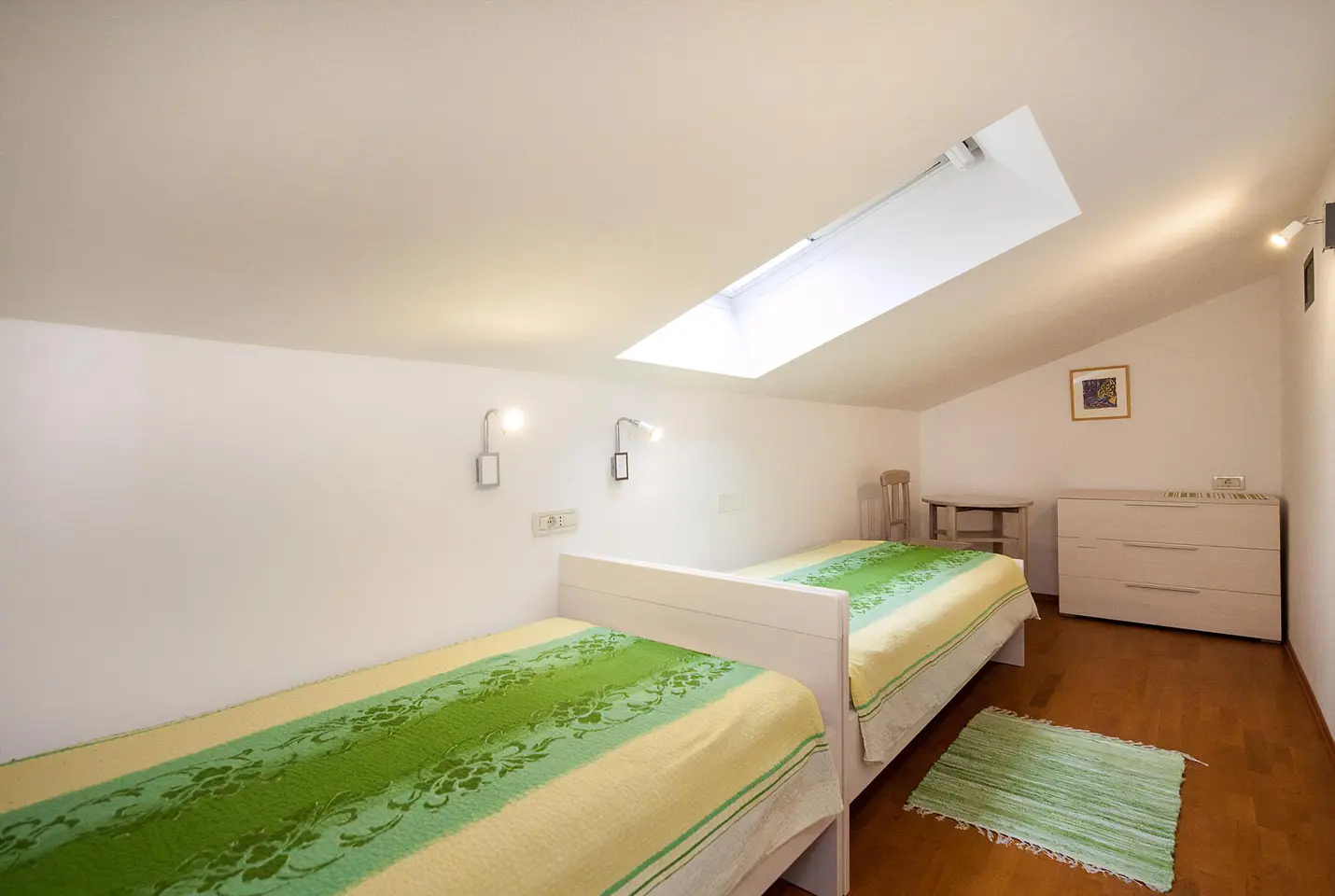 Ferienwohnung in Rovinj  999209154 37084