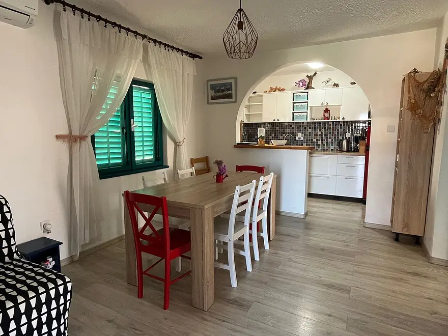 Ferienwohnung in Sibenik  999203014 31273