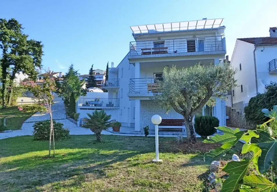 Ferienwohnung in Krk  999211038 38860 – Foto 3