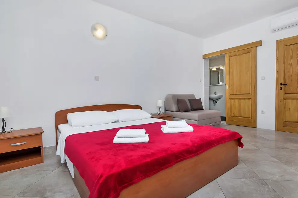 Ferienwohnung in Hvar haustiergeeignet 999203229 31485 – Foto 22