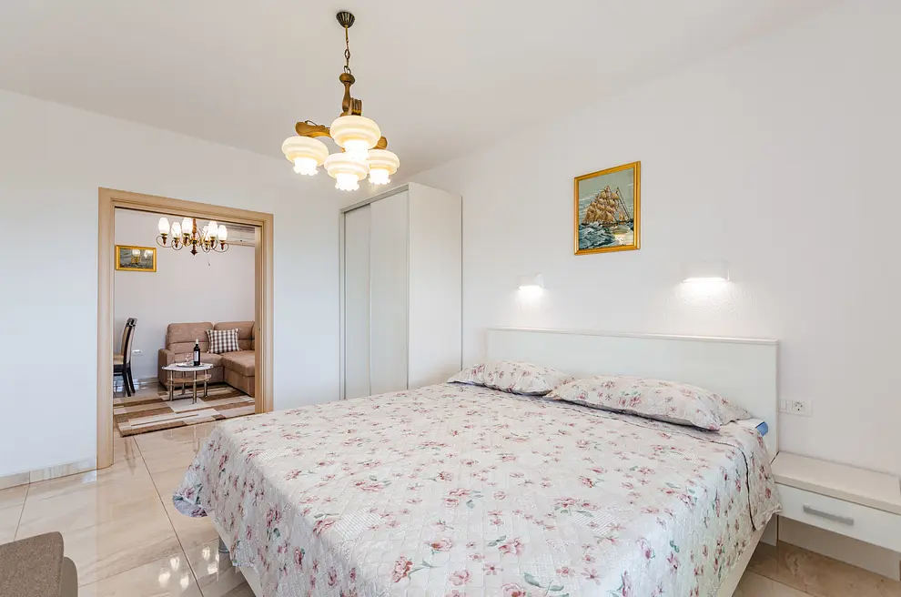 Ferienwohnung in Novi Vinodolski  999205500 33655 – Foto 22