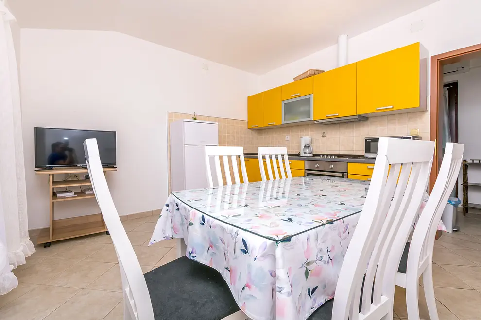 Ferienwohnung in Rogoznica  999202290 30600 – Foto 12