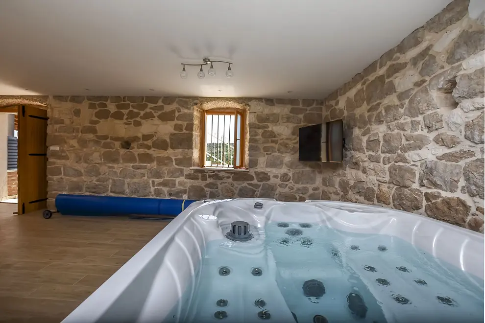 Ferienhaus in Marina mit Pool 999209583 37503 – Foto 17