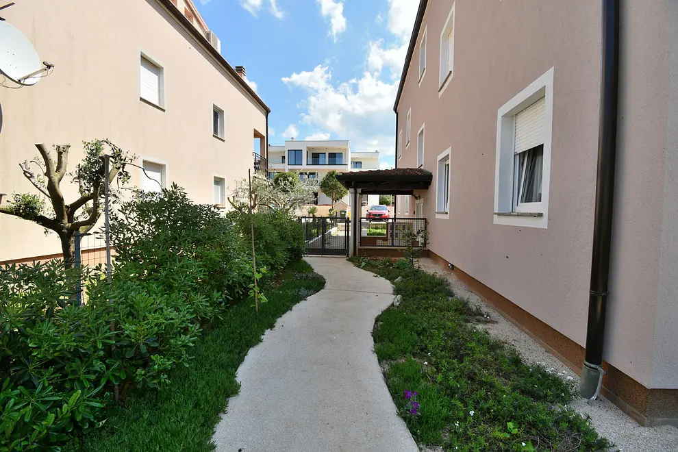 Ferienwohnung in Porec  999212304 39965 – Foto 2