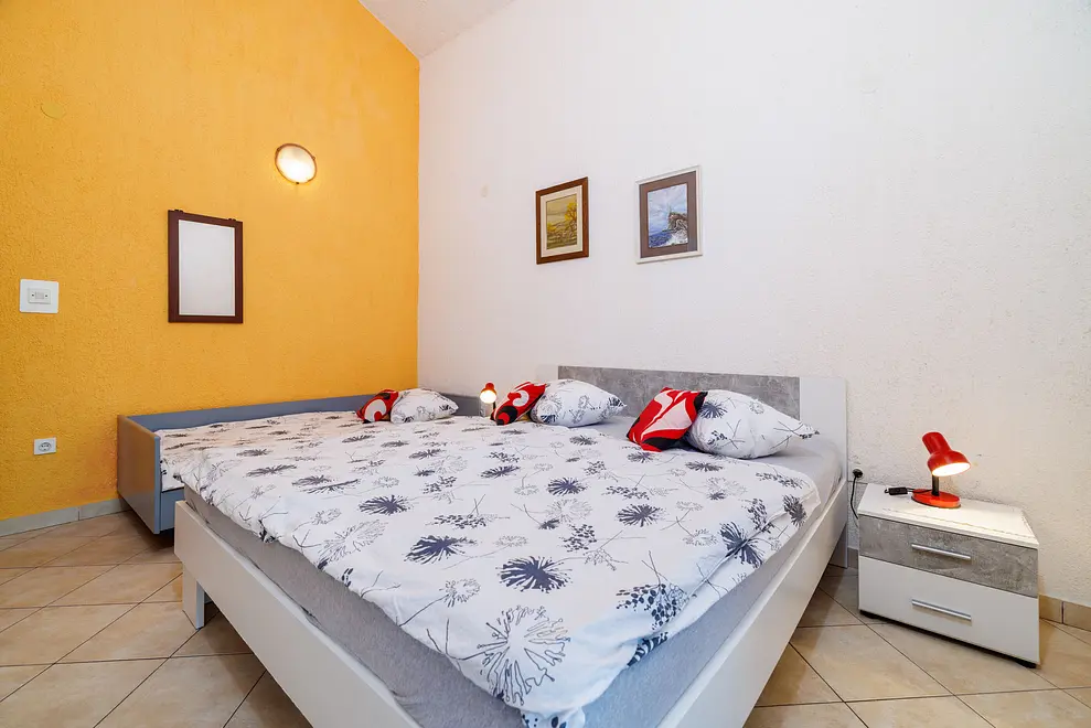 Ferienwohnung in Kampor  999211010 38834 – Foto 27